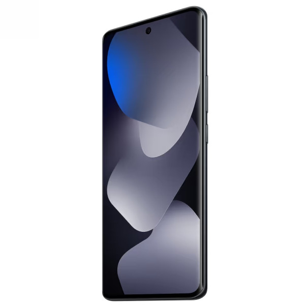 Смартфон Xiaomi Redmi Note 15 6/128GB Black