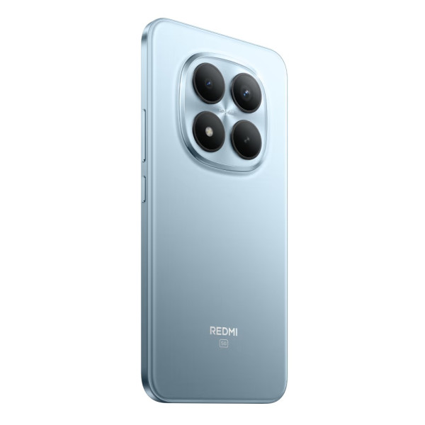Смартфон Xiaomi Redmi Note 15 Pro+ 5G 12/512GB Glacier Blue