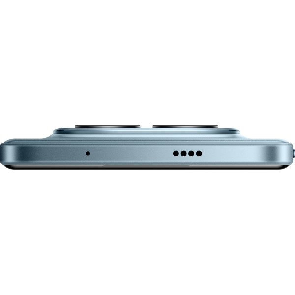 Смартфон Xiaomi Redmi Note 15 Pro+ 5G 12/512GB Glacier Blue