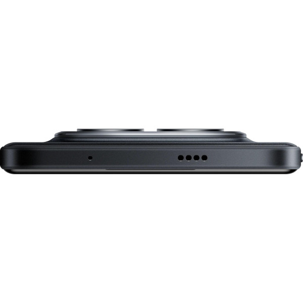 Смартфон Xiaomi Redmi Note 15 Pro+ 5G 8/256GB Black