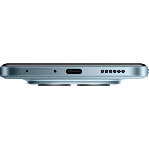 Смартфон Xiaomi Redmi Note 15 Pro+ 5G 8/256GB Glacier Blue