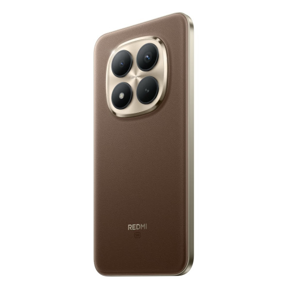 Смартфон Xiaomi Redmi Note 15 Pro+ 5G 8/256GB Mocha Brown