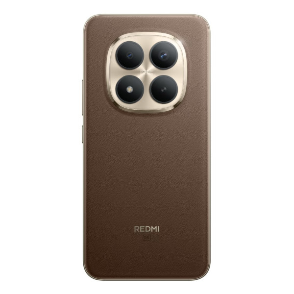Смартфон Xiaomi Redmi Note 15 Pro+ 5G 8/256GB Mocha Brown