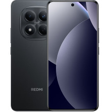 Смартфон Xiaomi Redmi Note 15 Pro 8/256GB Black