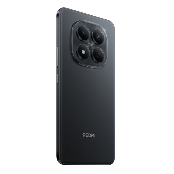 Смартфон Xiaomi Redmi Note 15 Pro 8/256GB Black