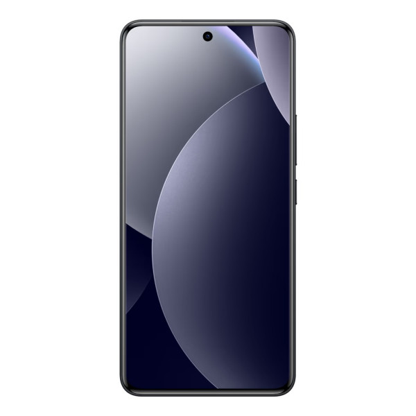 Смартфон Xiaomi Redmi Note 15 Pro 8/256GB Black