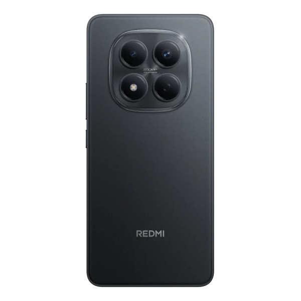 Смартфон Xiaomi Redmi Note 15 Pro 8/256GB Black