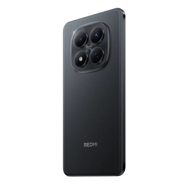 Смартфон Xiaomi Redmi Note 15 Pro 8/256GB Black