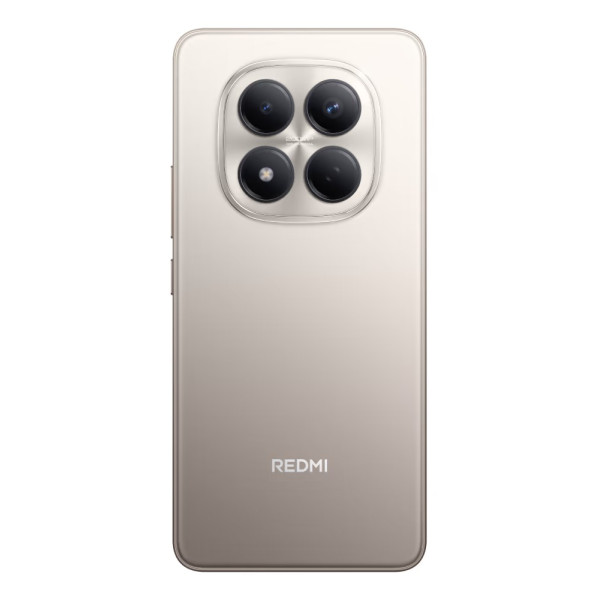 Смартфон Xiaomi Redmi Note 15 Pro 8/256GB Titanium