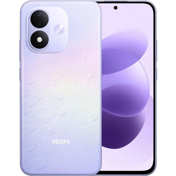 Смартфон Xiaomi Redmi Note 17 5G 6/128GB Purple