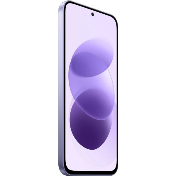 Смартфон Xiaomi Redmi Note 17 5G 6/128GB Purple