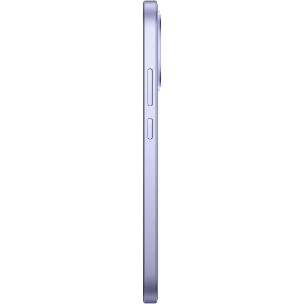 Смартфон Xiaomi Redmi Note 17 5G 6/128GB Purple