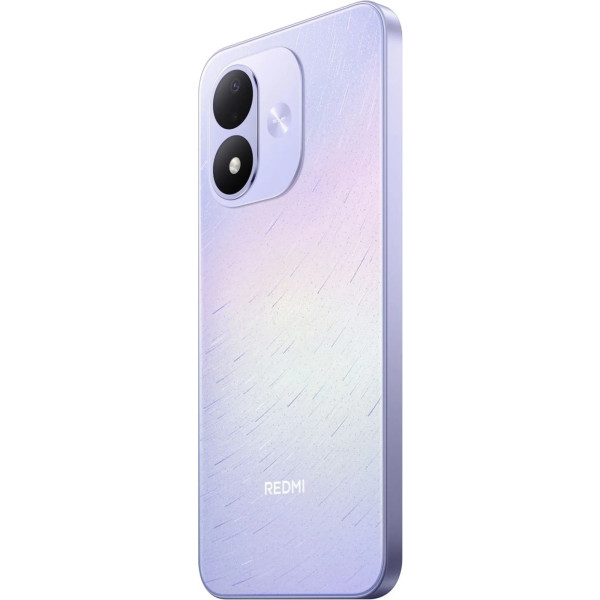 Смартфон Xiaomi Redmi Note 17 5G 6/128GB Purple