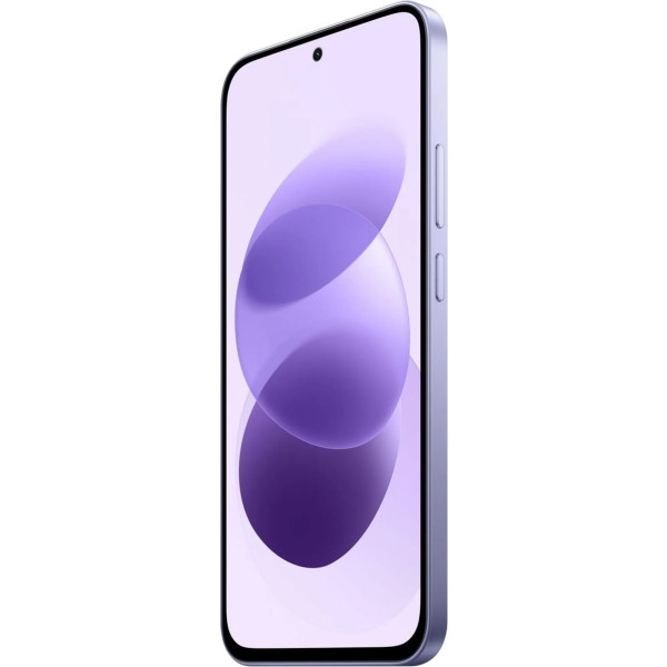 Смартфон Xiaomi Redmi Note 17 5G 6/128GB Purple