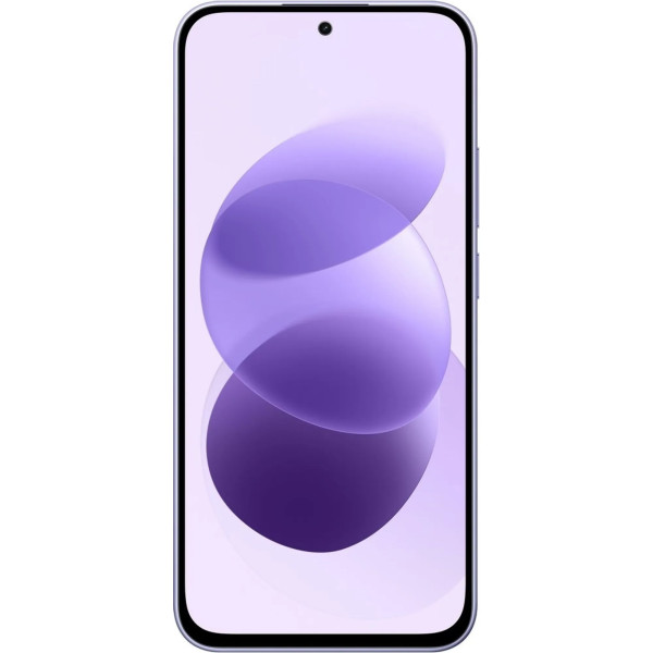 Смартфон Xiaomi Redmi Note 17 5G 6/128GB Purple