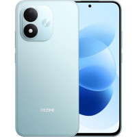 Смартфон Xiaomi Redmi Note 17 5G 6/128GB Sky Teal