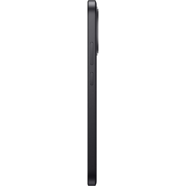 Смартфон Xiaomi Redmi Note 17 5G 6/256GB Black