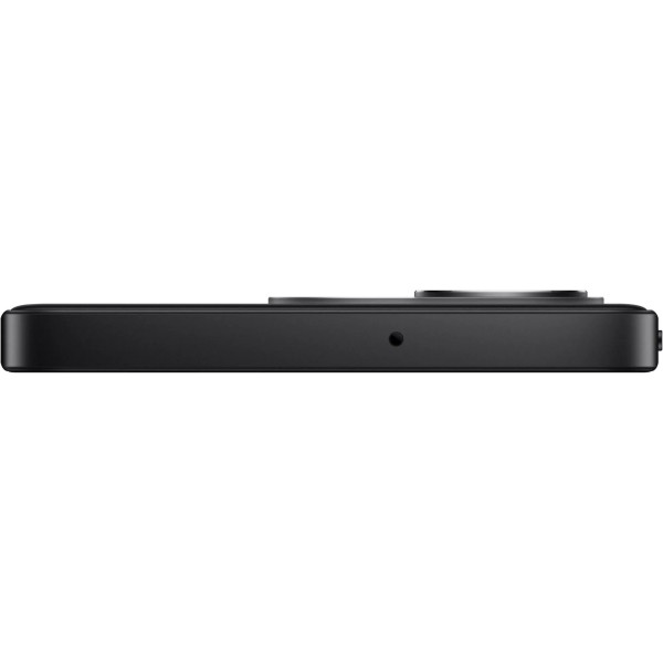 Смартфон Xiaomi Redmi Note 17 5G 6/256GB Black