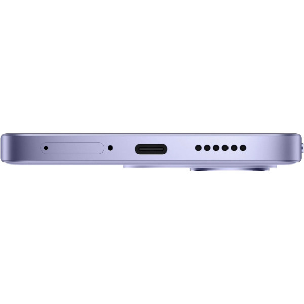 Смартфон Xiaomi Redmi Note 17 5G 6/256GB Purple