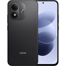 Смартфон Xiaomi Redmi Note 17 6/256GB Black