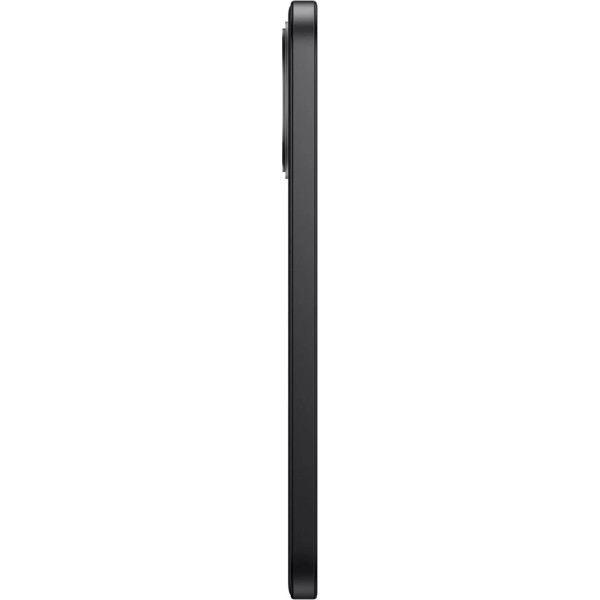 Смартфон Xiaomi Redmi Note 17 6/256GB Black