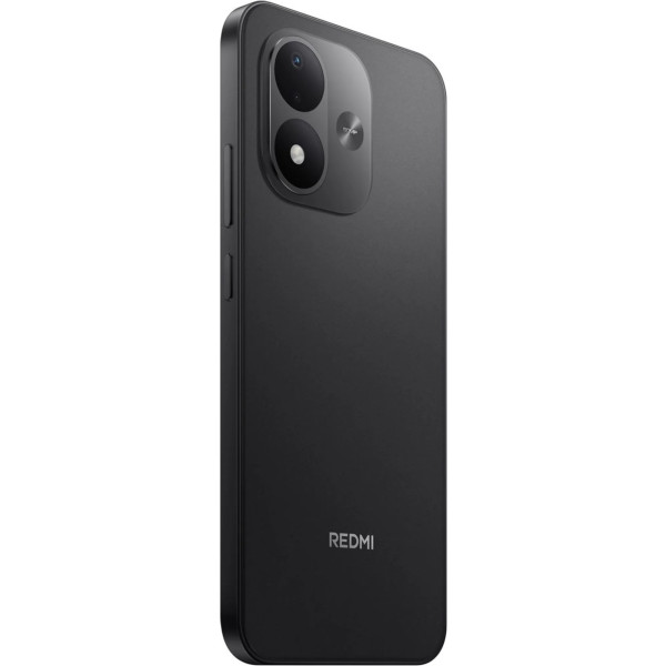 Смартфон Xiaomi Redmi Note 17 6/256GB Black
