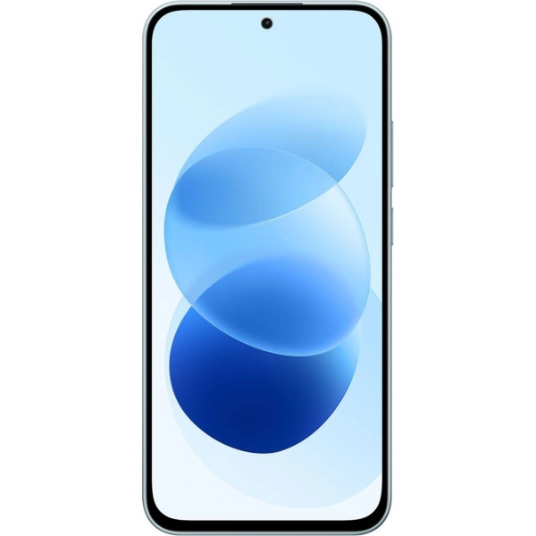 Смартфон Xiaomi Redmi Note 17 6/256GB Sky Teal