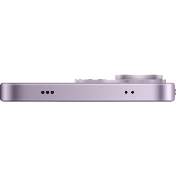 Смартфон Xiaomi Redmi Note 17 Pro 5G 8/512GB Purple