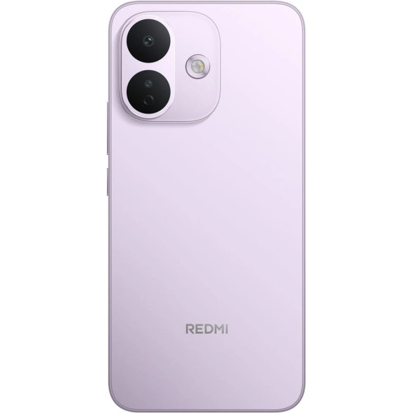 Смартфон Xiaomi Redmi Note 17 Pro 5G 8/512GB Purple