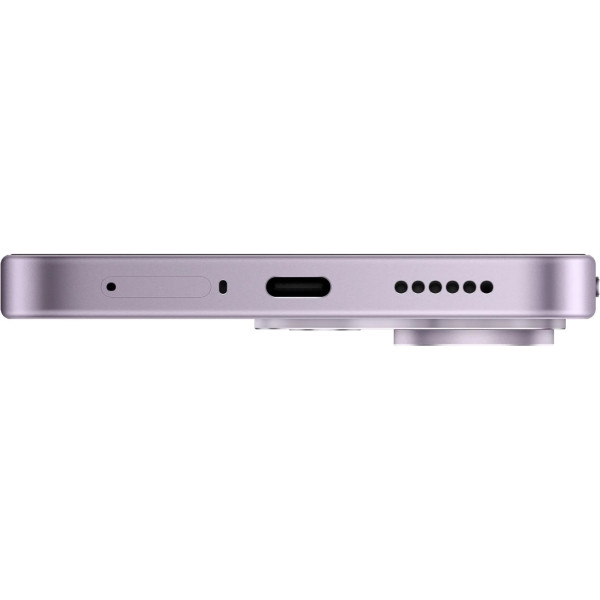 Смартфон Xiaomi Redmi Note 17 Pro 5G 8/512GB Purple