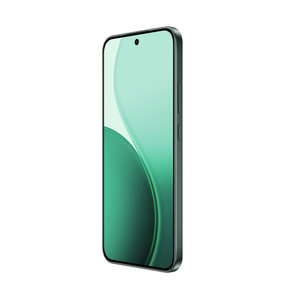 Смартфон Oppo Reno14 F 8/256GB Luminous Green