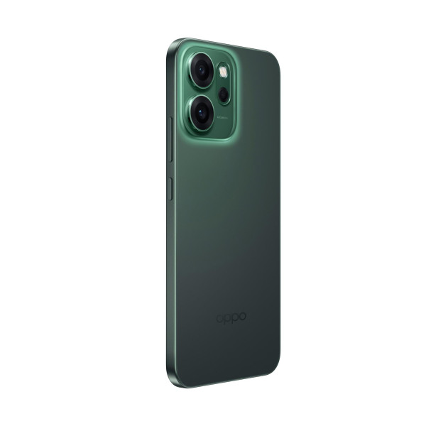 Смартфон Oppo Reno14 F 8/256GB Luminous Green