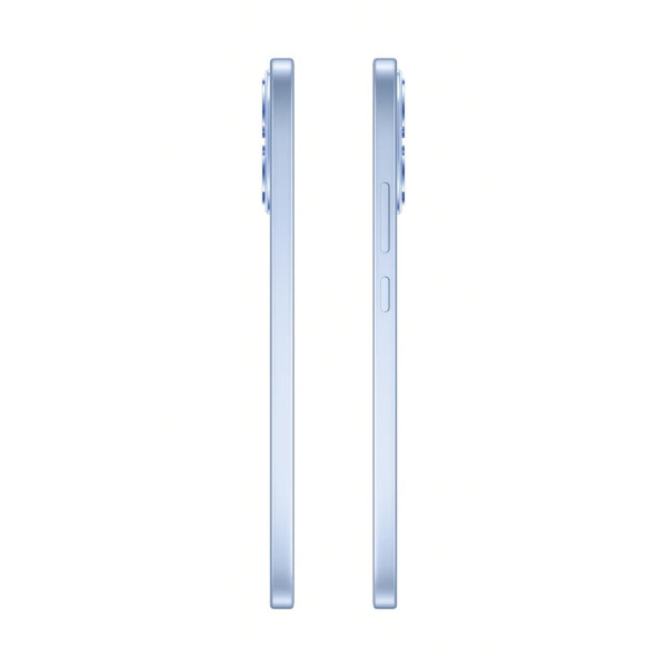 Смартфон Oppo Reno15 F 8/256GB Aurora Blue