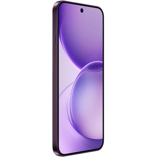 Смартфон Oppo Reno16F 12/256GB CPH2859 Twilight Violet