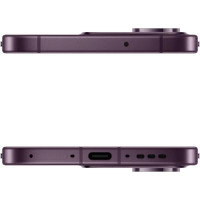 Смартфон Oppo Reno16 12/256GB CPH2865 Twilight Violet