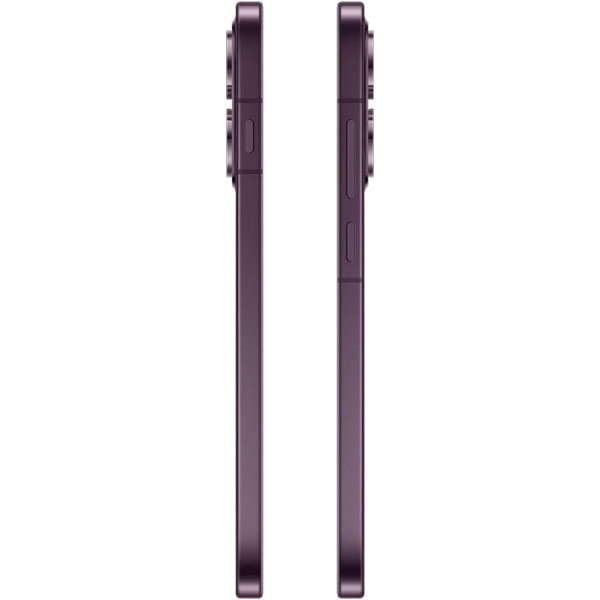Смартфон Oppo Reno16 12/256GB CPH2865 Twilight Violet