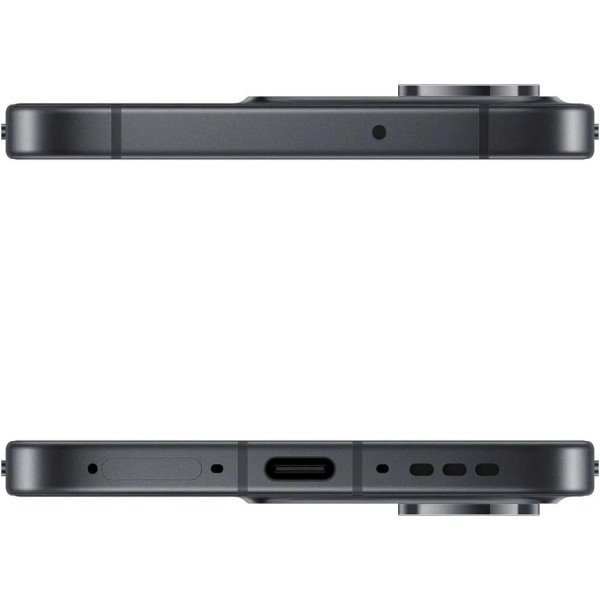 Смартфон Oppo Reno16 Pro 12/512GB CPH2863 Starlight Black
