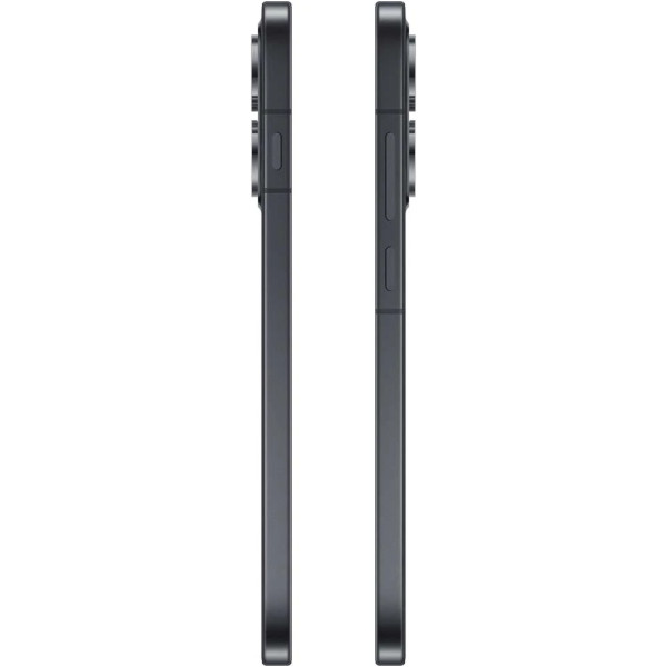 Смартфон Oppo Reno16 Pro 12/512GB CPH2863 Starlight Black