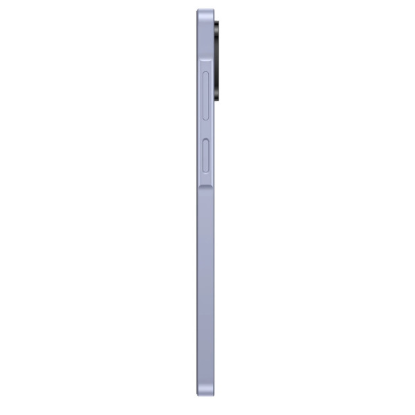 Смартфон Samsung Galaxy A07 SM-A075 4/128GB Light Violet (SM-A075FLVGSEK)