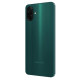 Смартфон Samsung Galaxy A07 SM-A075 4/128GB Green (SM-A075FZGGSEK)
