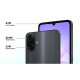 Смартфон Samsung Galaxy A07 SM-A075 4/128GB Black (SM-A075FZKGSEK)