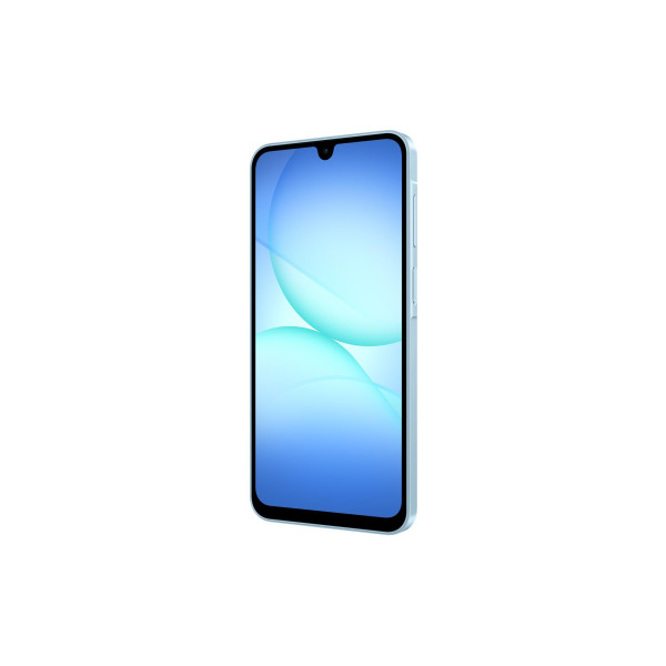 Смартфон Samsung Galaxy A17 SM-A175 4/128GB Light Blue (SM-A175FLBBEUC)