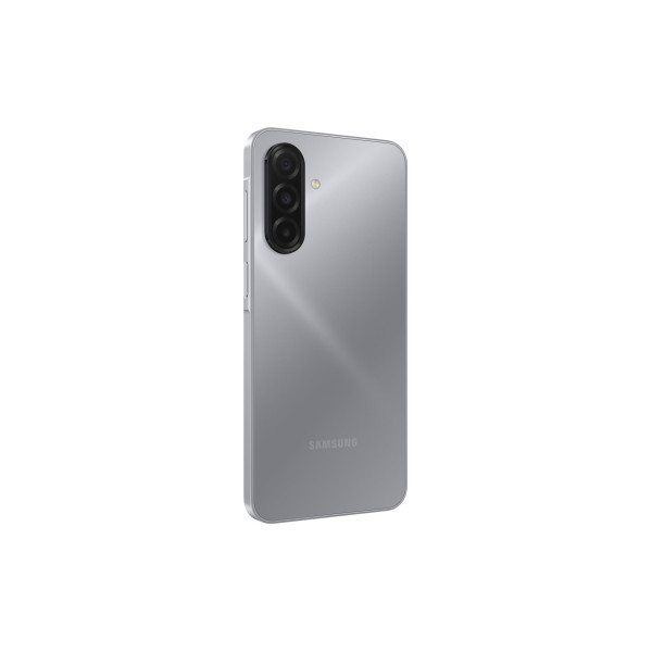 Смартфон Samsung Galaxy A17 SM-A175 8/256GB Gray (SM-A175FZAEEUC)