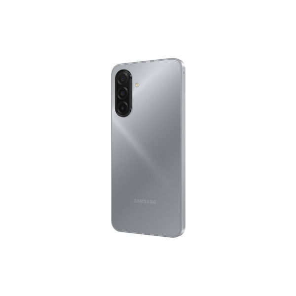 Смартфон Samsung Galaxy A17 SM-A175 8/256GB Gray (SM-A175FZAEEUC)