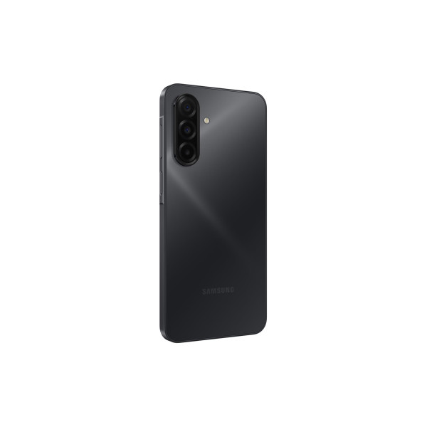 Смартфон Samsung Galaxy A17 SM-A175 4/128GB Black (SM-A175FZKBEUC)