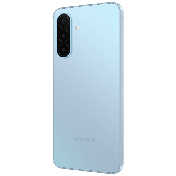 Смартфон Samsung Galaxy A18 SM-A185 4/128GB Light Blue (SM-A185FLBDEUC)