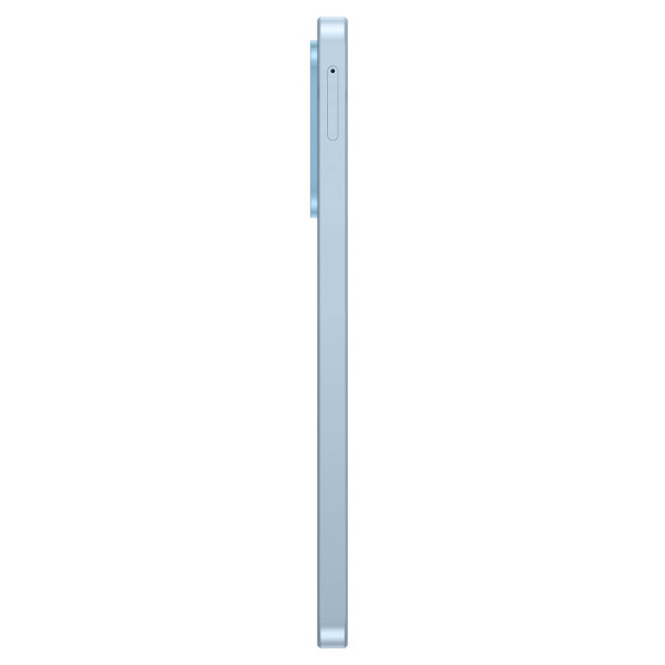Смартфон Samsung Galaxy A18 SM-A185 4/128GB Light Blue (SM-A185FLBDEUC)