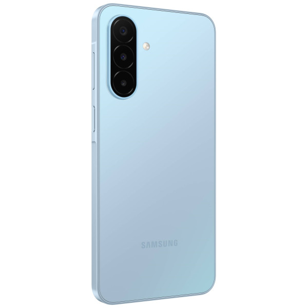 Смартфон Samsung Galaxy A18 SM-A185 8/256GB Light Blue (SM-A185FLBHEUC)