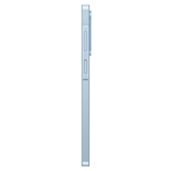Смартфон Samsung Galaxy A18 SM-A185 8/256GB Light Blue (SM-A185FLBHEUC)