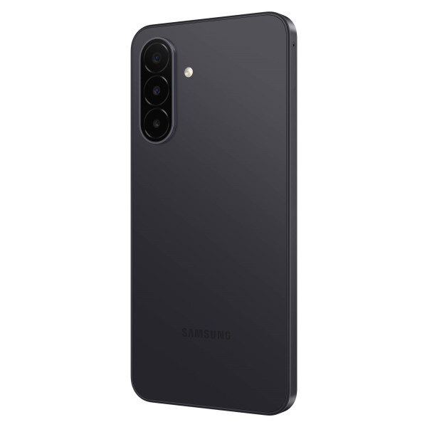 Смартфон Samsung Galaxy A18 SM-A185 4/128GB Black (SM-A185FZKDEUC)